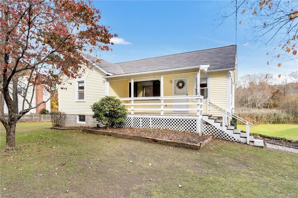 236 N Salem Rd, Ridgefield, CT 06877 Trulia