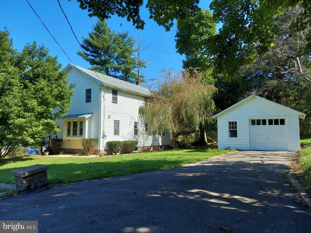 194 S Old Turnpike Rd, Drums, PA 18222 Trulia