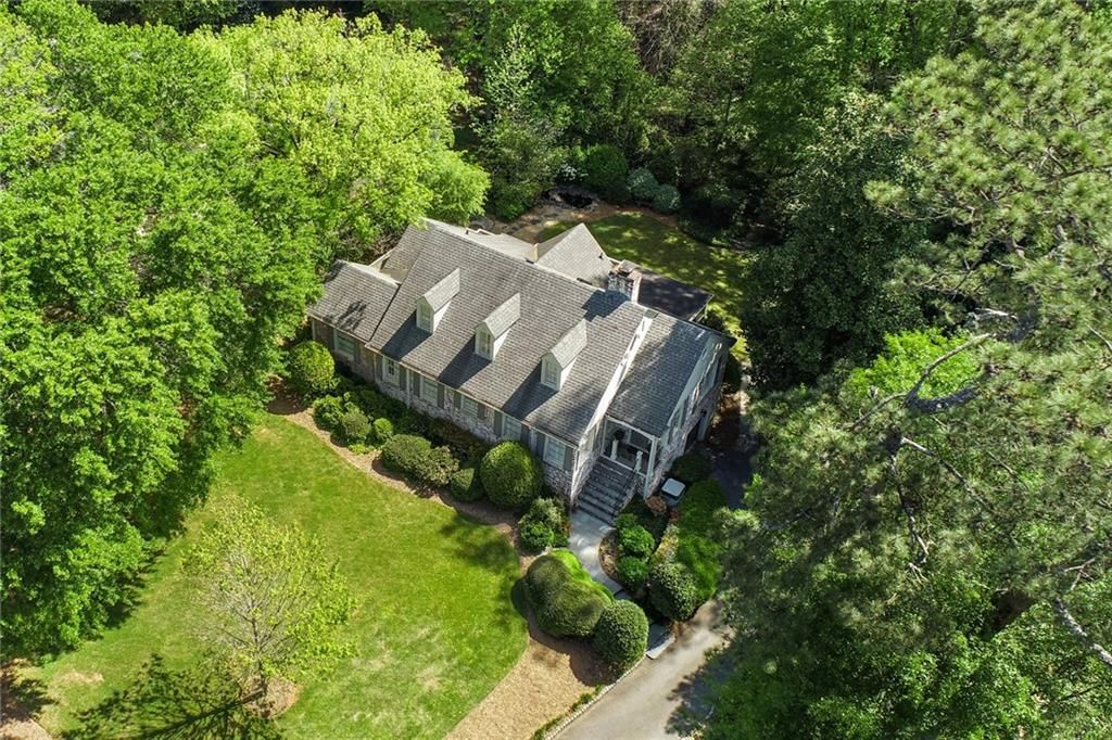 4055 Peachtree Dunwoody Rd NE, Atlanta, GA 30342