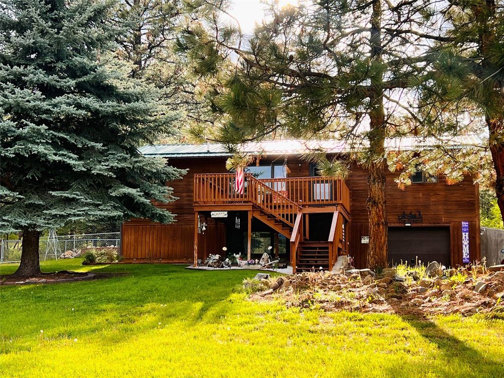 3 Tizer View Rd, Clancy, MT 59634 Trulia