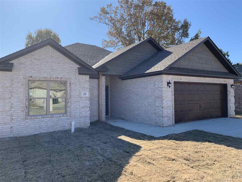 143 Brookvale Cir, Brookland, AR 72417 Trulia