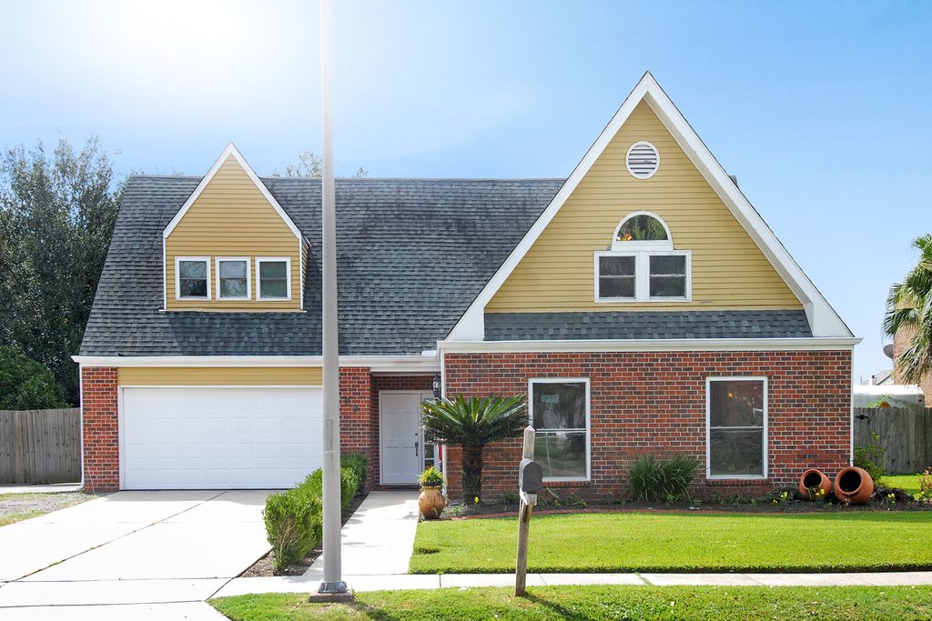 29 Woodlake Blvd, Kenner, LA 70065 Trulia