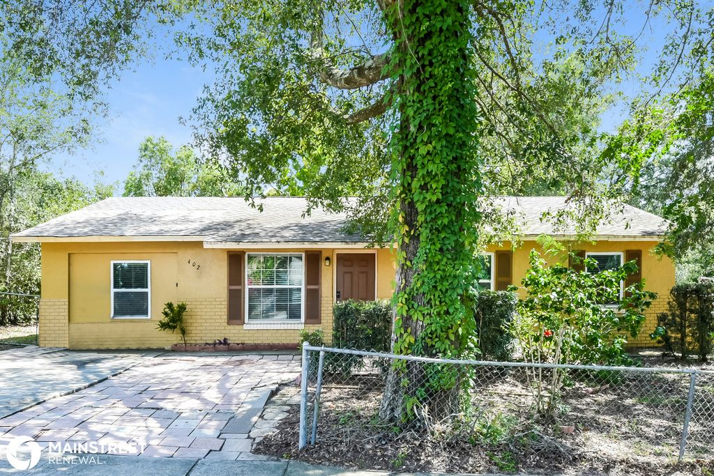 402 W  17th St, Apopka, FL 32703