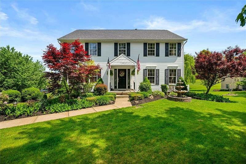 463 Myoma Rd, Mars, PA 16046 Trulia