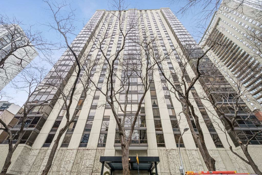 100 E Bellevue Pl #15F, Chicago, IL 60611