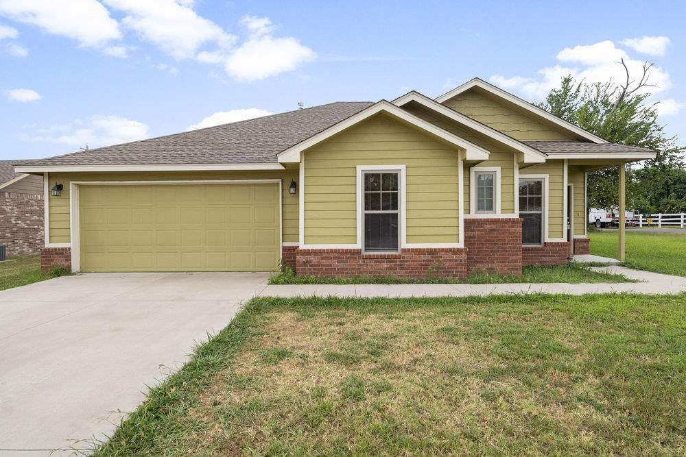 1603 E Timberridge Dr, Cushing, OK 74023 Trulia