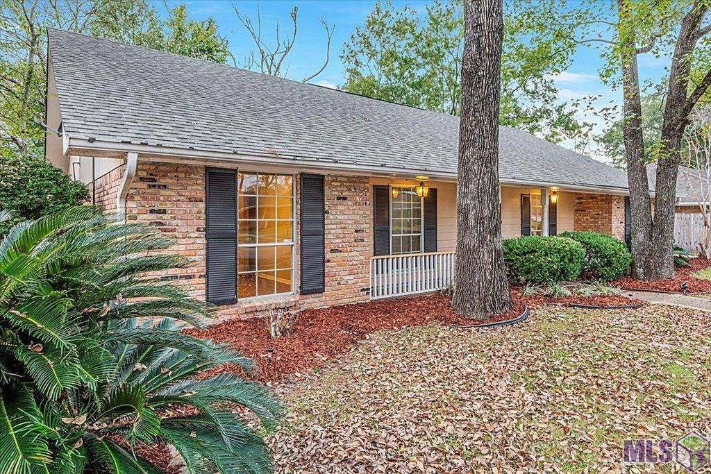 14845 Vinewood Dr, Baton Rouge, LA 70816 Trulia