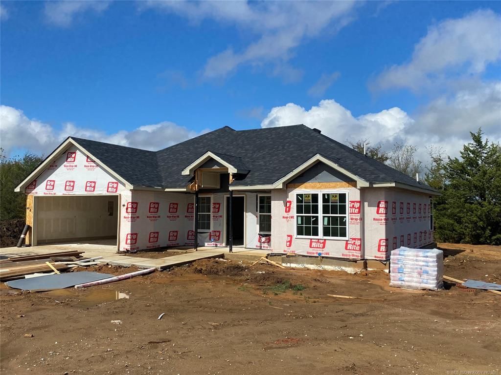 120 Huntington Beach St, Durant, OK 74701