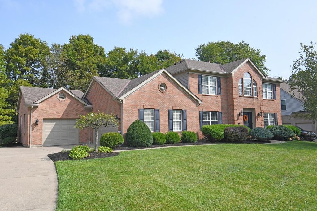 5327 Riverwalk Dr, Kings Mills, OH 45034 Trulia