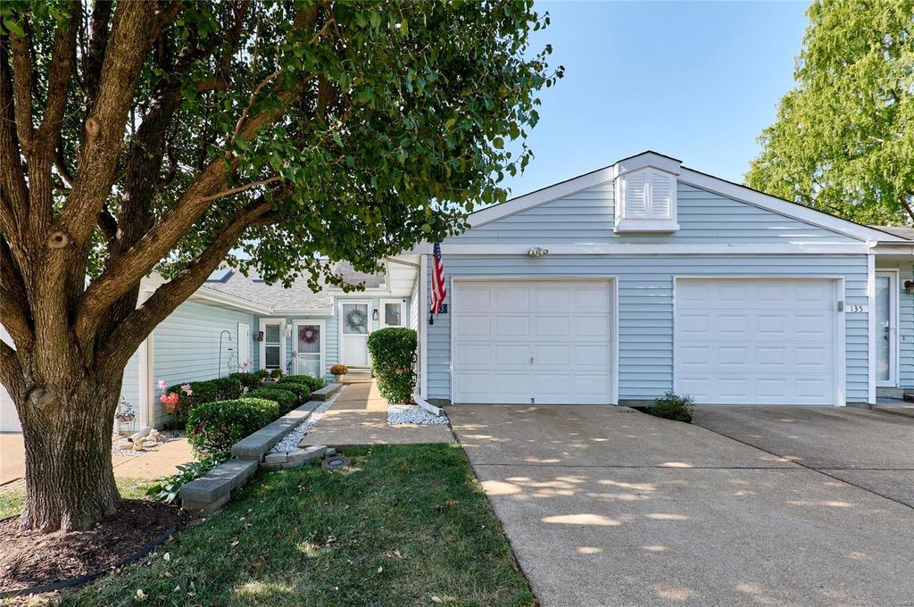 133 Inverness, Valley Park, MO 63088 Trulia