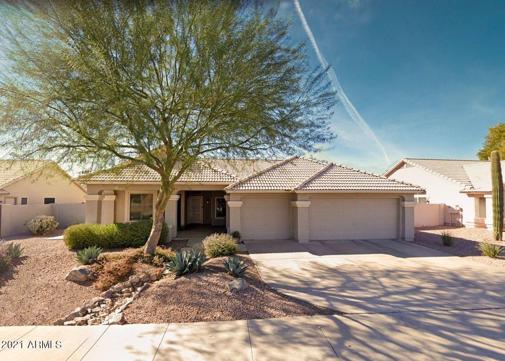 7121 E Madero Ave, Mesa, AZ 85209