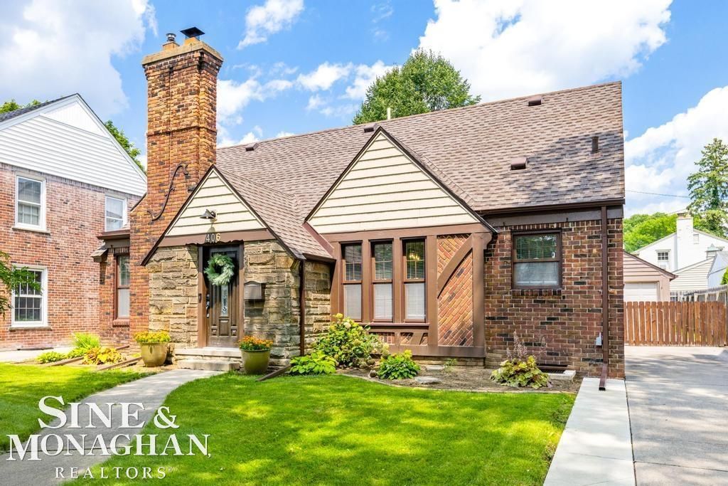 406 Lothrop Rd, Grosse Pointe Farms, MI 48236 Trulia