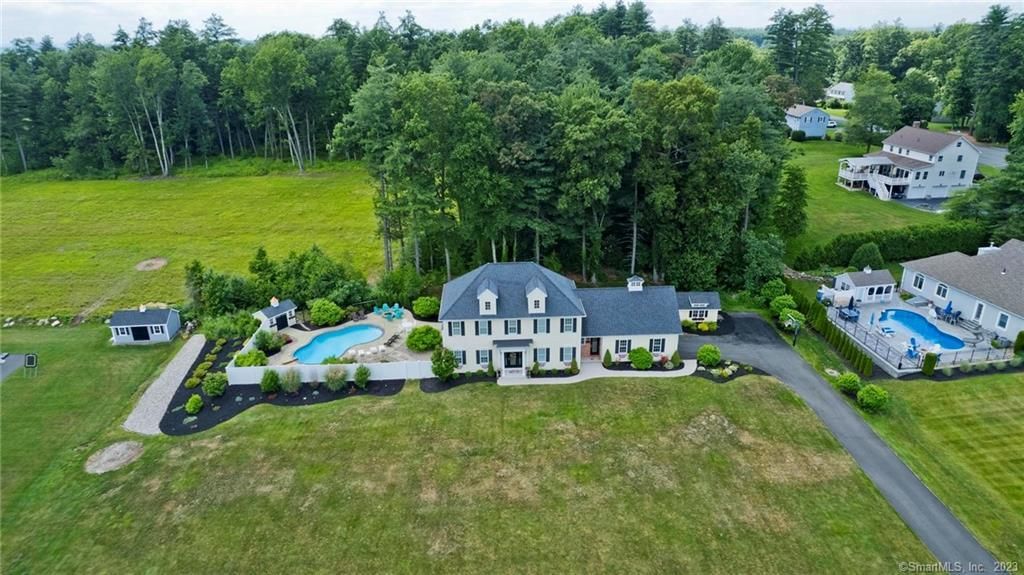 157 Highland View Dr, Somers, CT 06071 Trulia