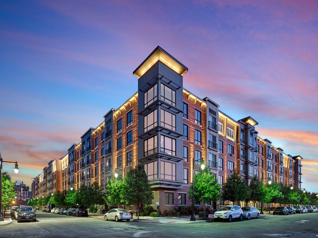 1100 Frank E Rodgers Blvd S #105, Harrison, NJ 07029