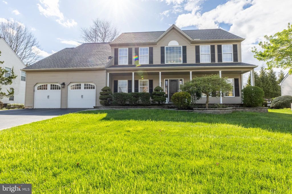 31 Westwoods Blvd, Hockessin, DE 19707 Trulia