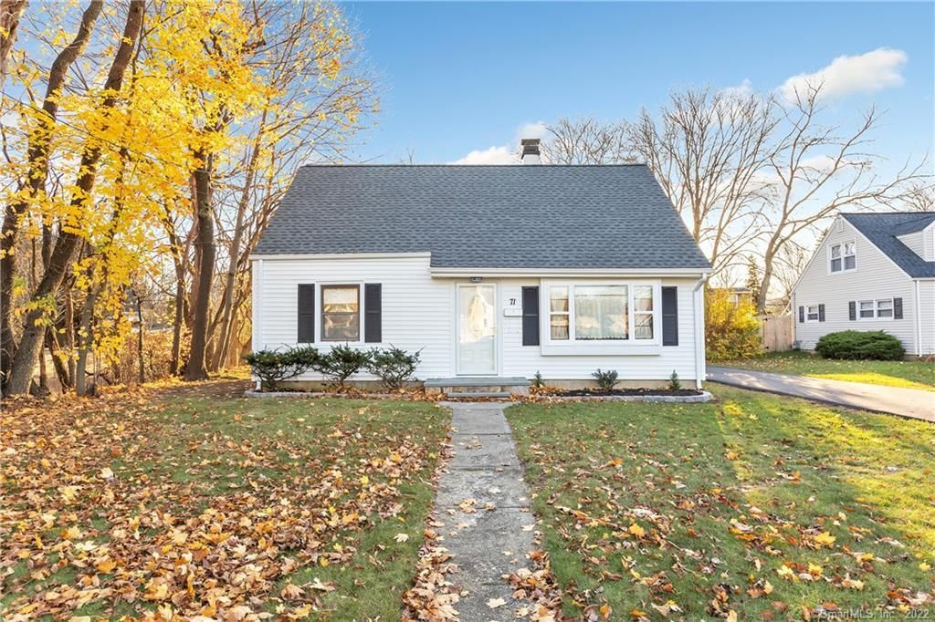 71 Albright Ave, Stratford, CT 06614 Trulia