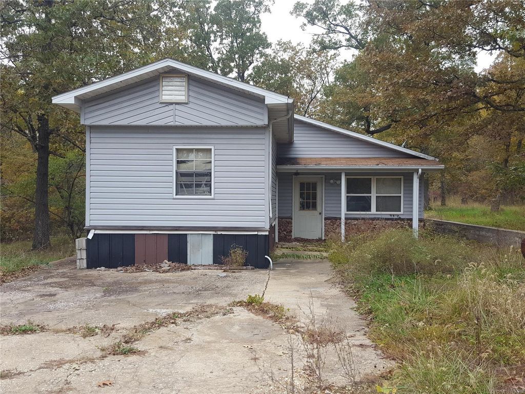 494 Hill Side Rd, De Soto, MO 63020 Trulia