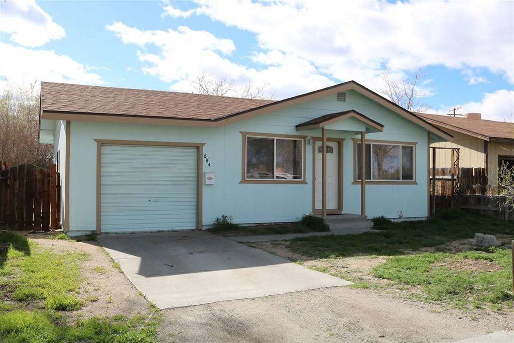 684 S Taylor St, Fallon, NV 89406 Trulia