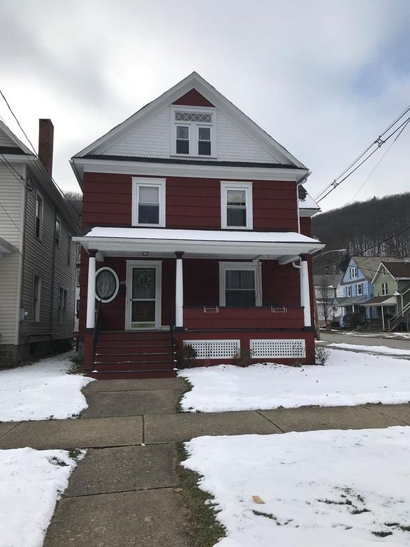 647 Liberty St, Franklin, PA 16323 Trulia