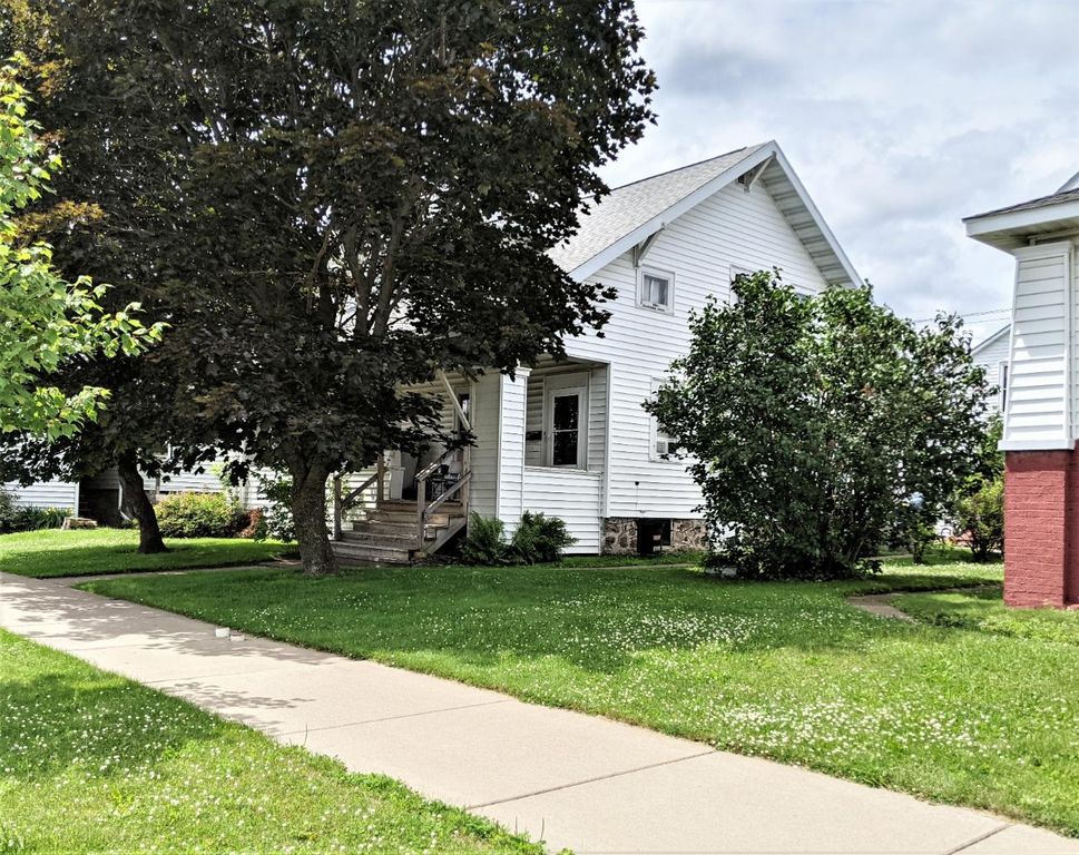 270272 4th Ave S, Park Falls, WI 54552 Trulia