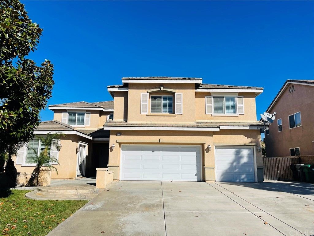 12730 Thornbury Ln, Corona, CA 92880