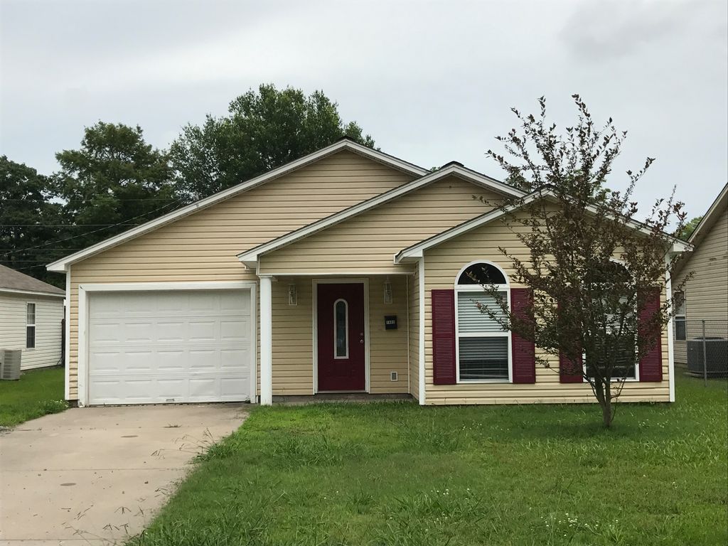 1405 S Vine St, Stuttgart, AR 72160 Trulia