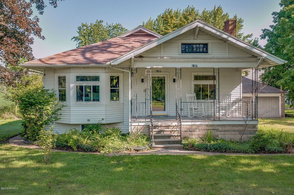 5197 Sawyer Rd, Sawyer, MI 49125 Trulia