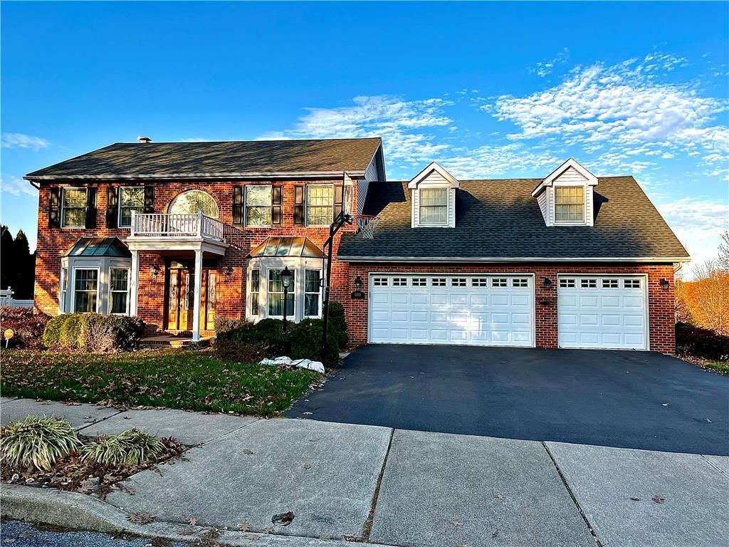 4095 Sugar Maple Ln, Bethlehem, PA 18020 Trulia