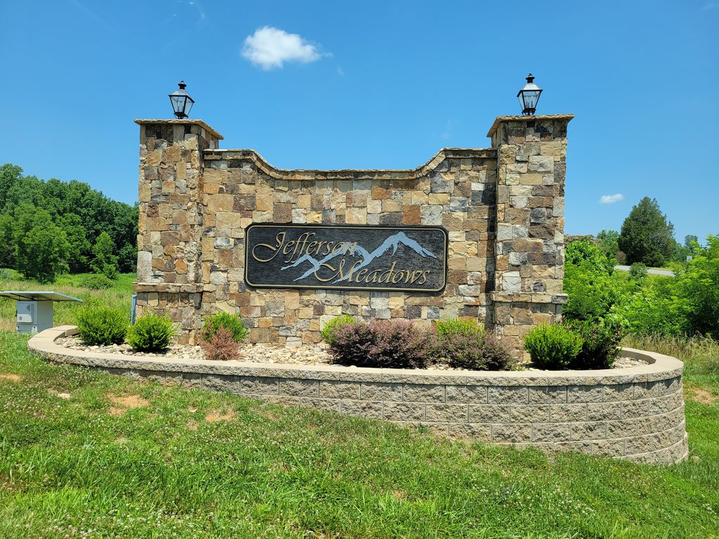 Jefferson Meadows Forest, VA Trulia