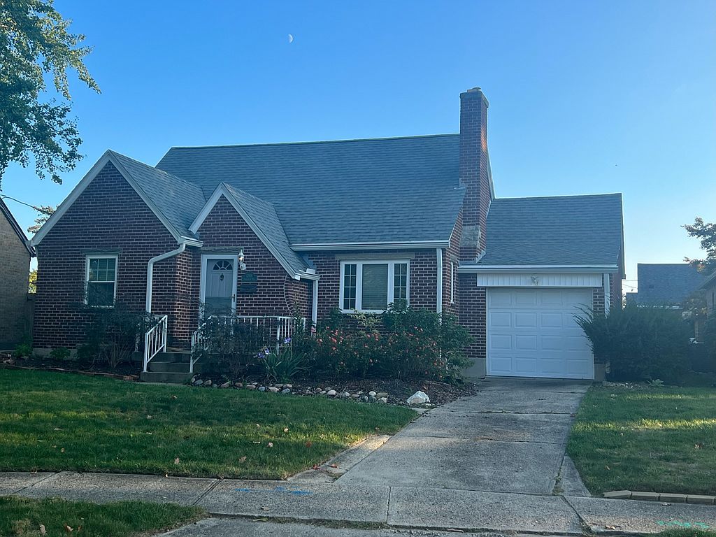 1208 Broadview Blvd, Dayton, OH 45419