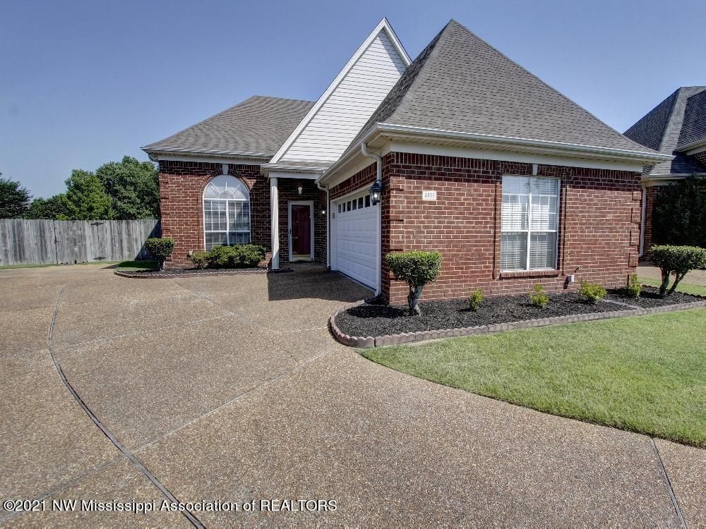 4533 Westminister Cir, Southaven, MS 38671