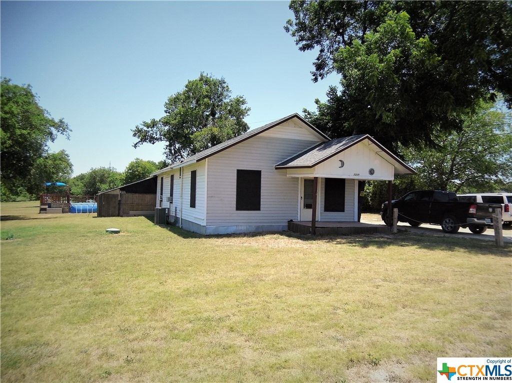 1319 E French Ave, Temple, TX 76501 Trulia