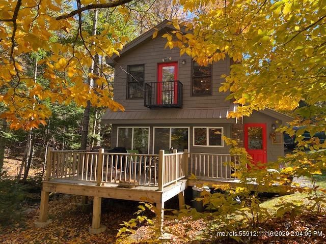 11 Nelson Ave  #13, Greenville, ME 04441