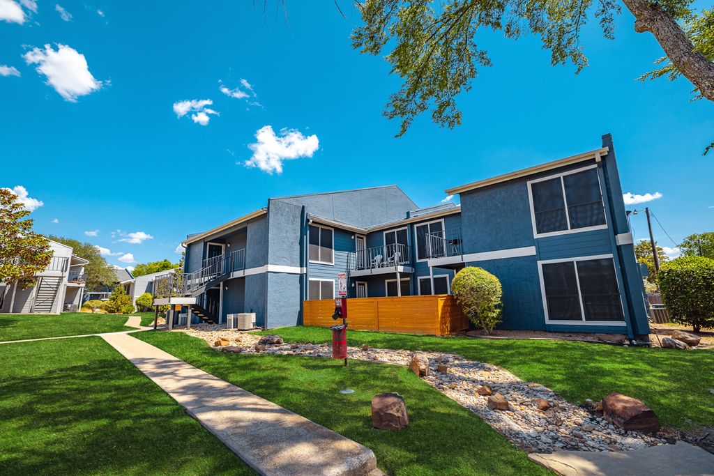 The Paisley at Arlington Arlington, TX Trulia