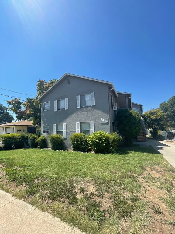 1280 High St, Oroville, CA 95965