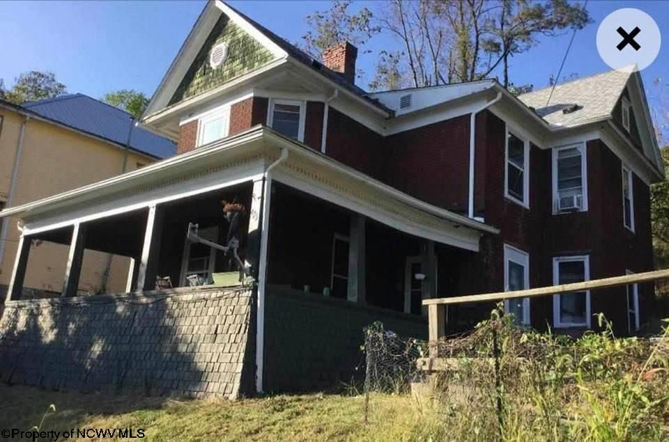 425 W Washington St, Grafton, WV 26354 Trulia