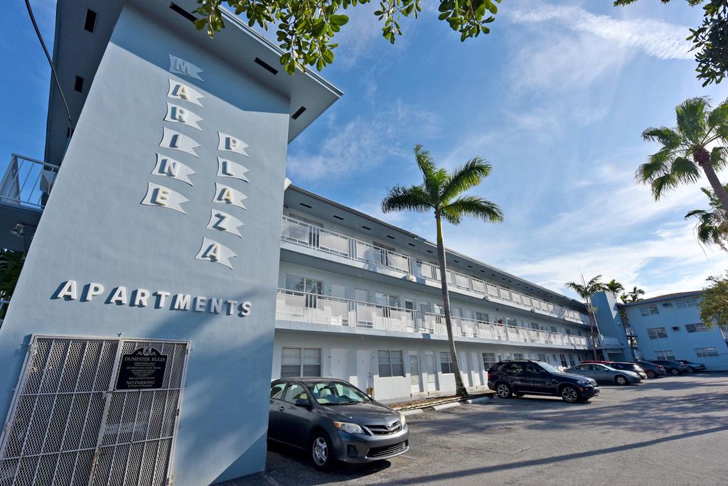 Marine Plaza Miami, FL Trulia