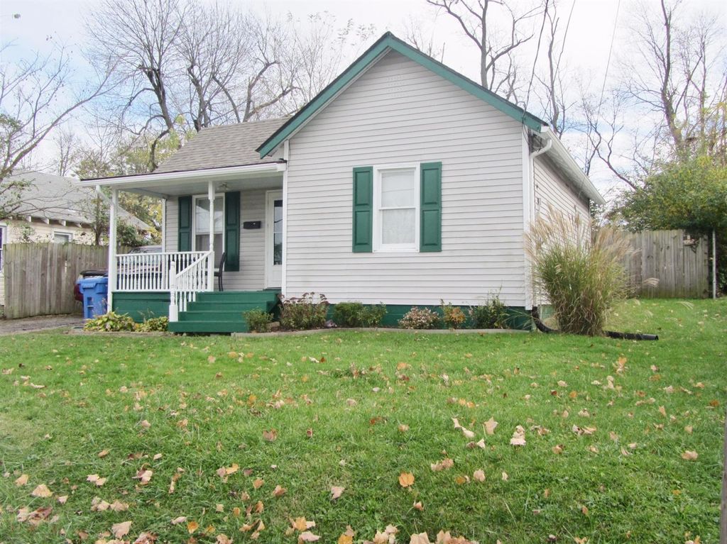 370 Preston Ave, Lexington, KY 40502