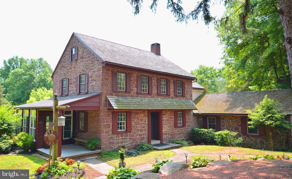 1023 Geigertown Rd, Birdsboro, PA 19508 Trulia