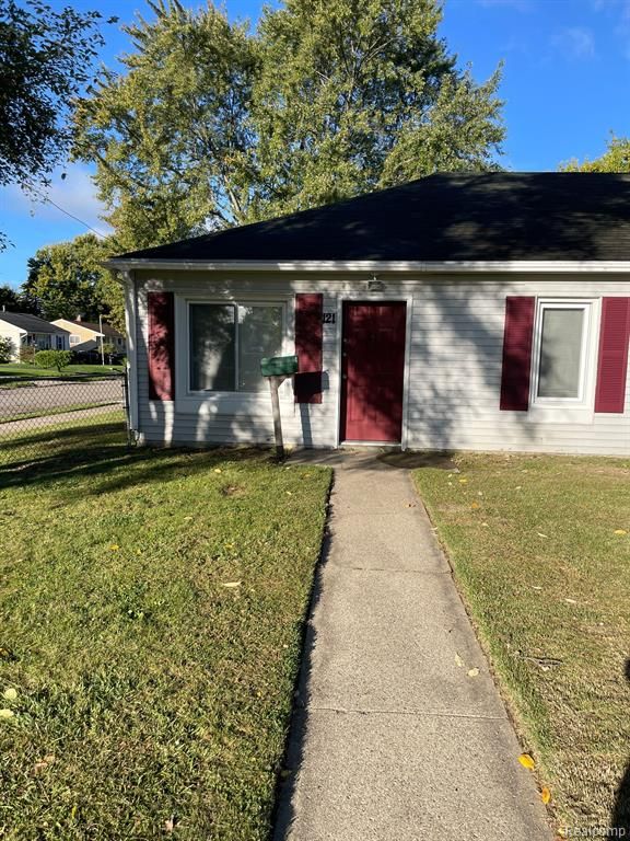 121 N Tilden Ave, Waterford, MI 48328 MLS 20230086139 Trulia