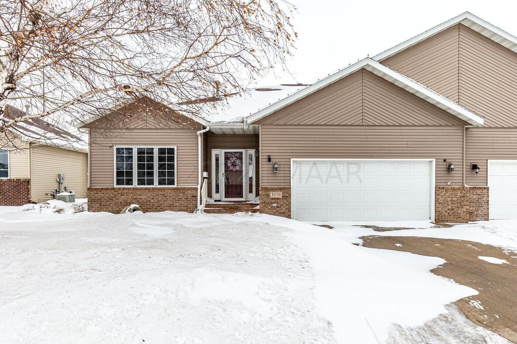3539 Woodbury Park Dr S, Fargo, ND 58103 Trulia