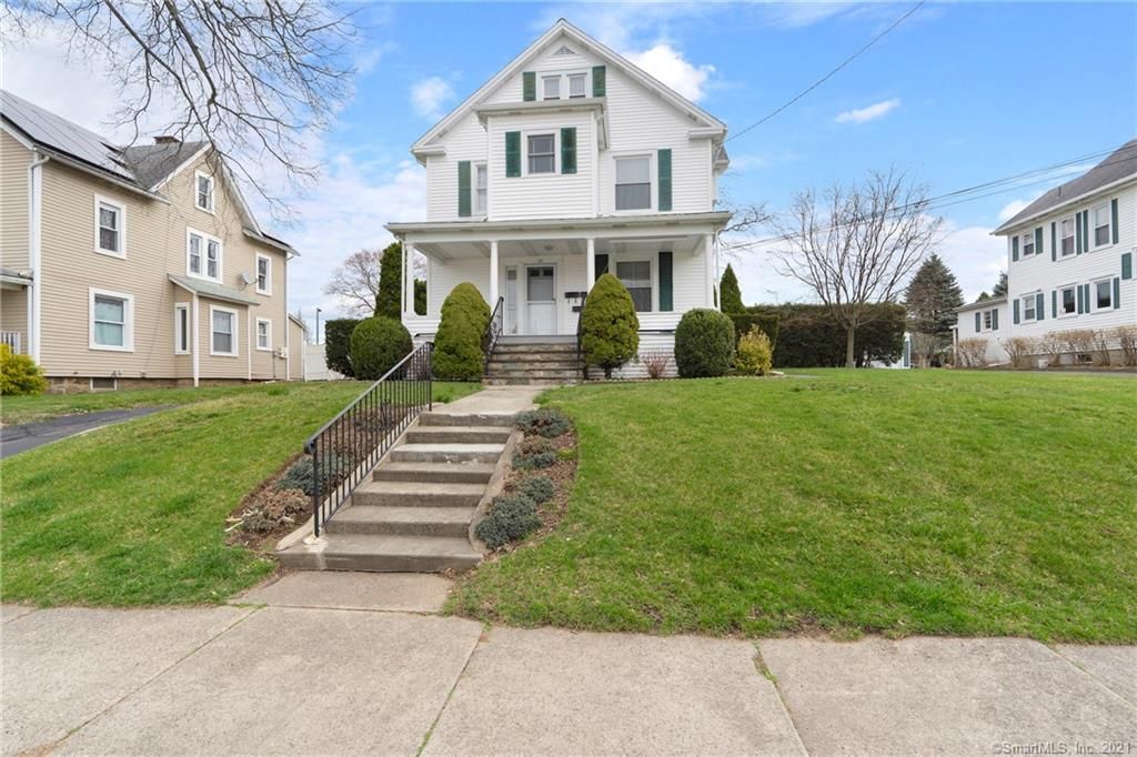 25 Homestead Ave, Danbury, CT 06810 Trulia