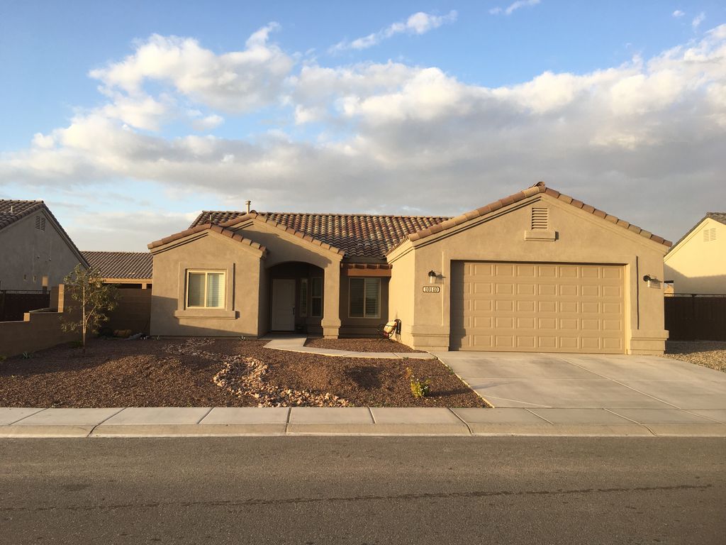 1409 Plan in Cielo Verde, Yuma, AZ 85365