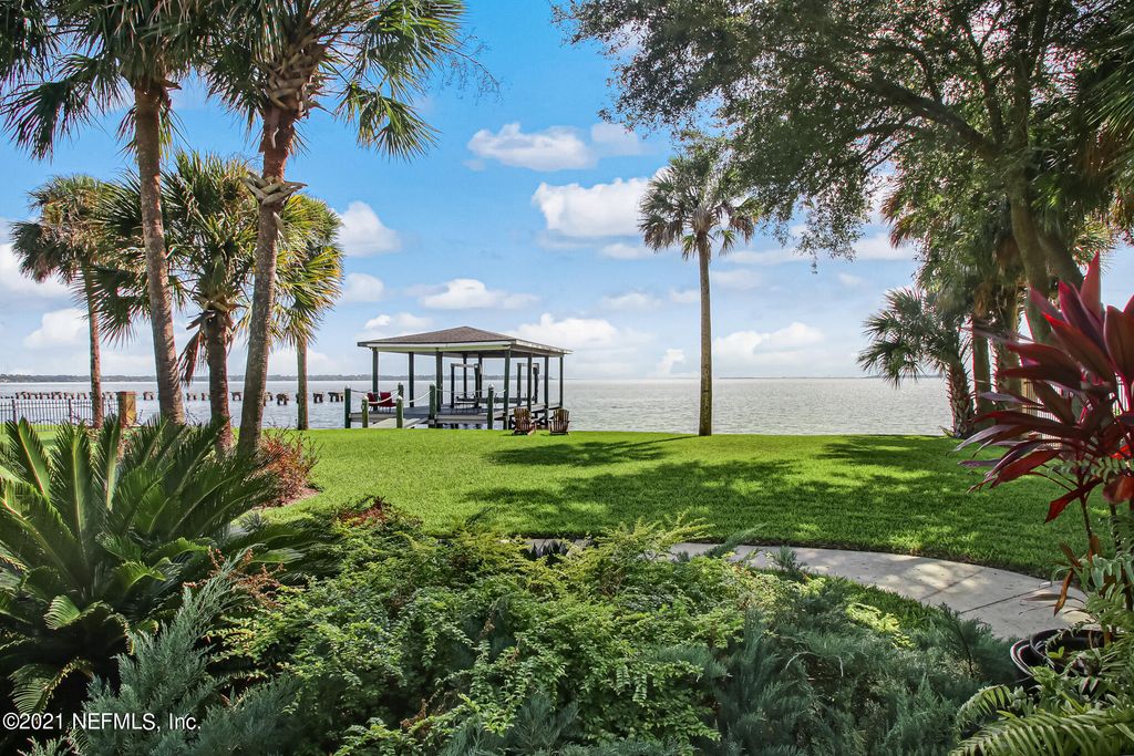 2311 River Blvd, Jacksonville, FL 32204