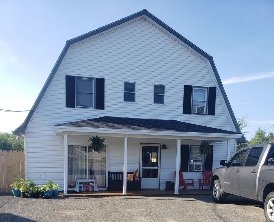 923 Fuller Rd, Hermon, ME 04401 Trulia