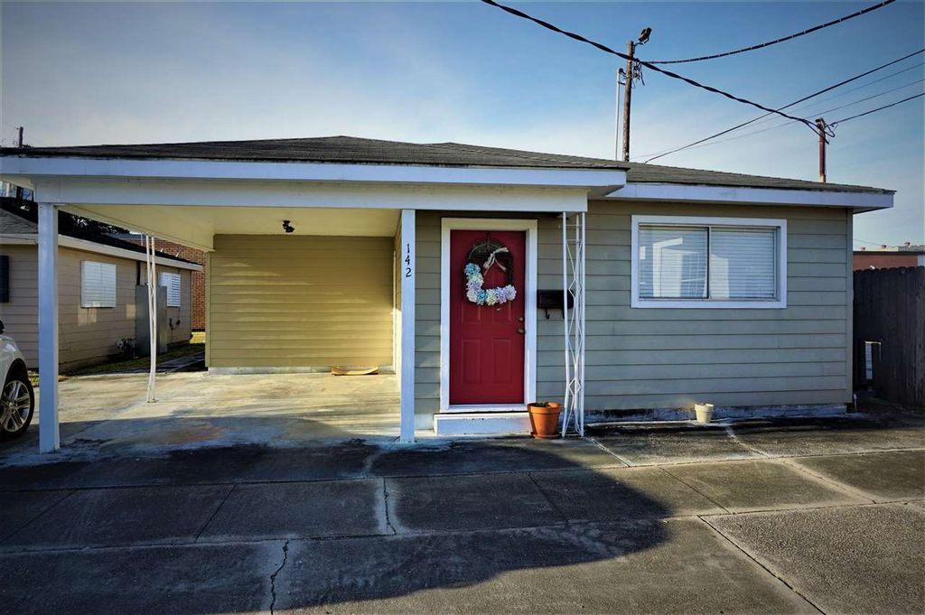 142 Vacherie St, Lockport, LA 70374 Trulia