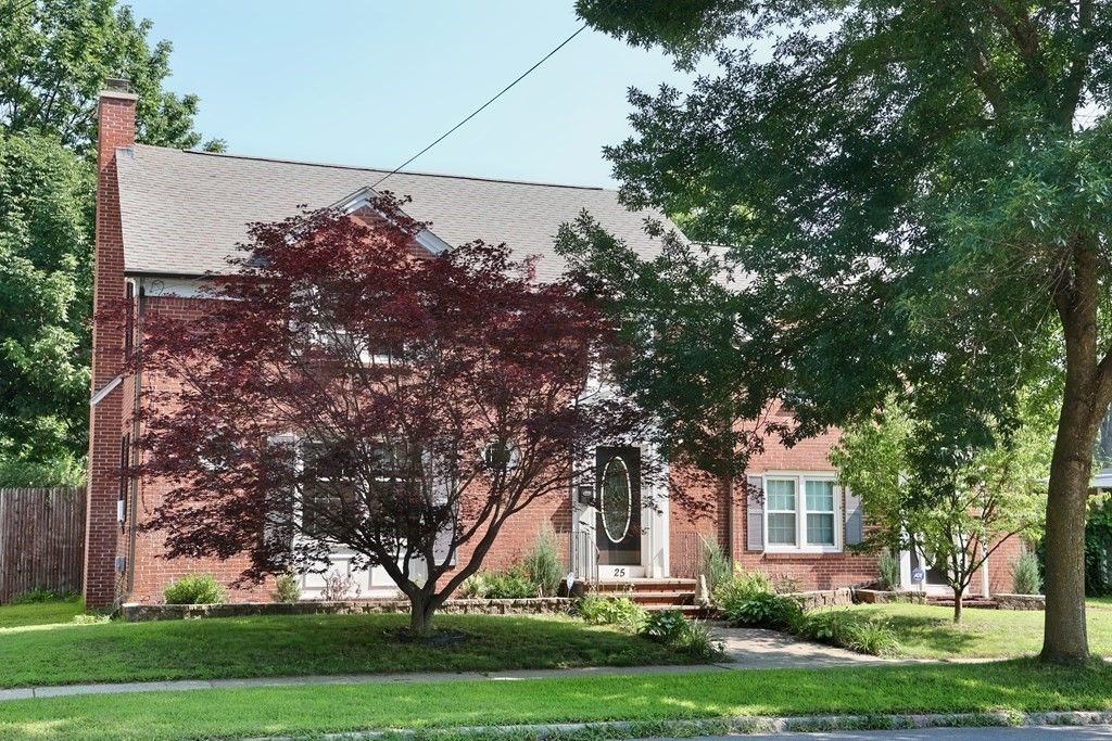25 Fairview Ave, Chicopee, MA 01013 Trulia