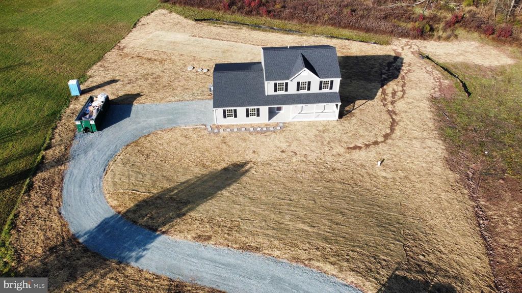 16751675 Chestnut St 2, New Ringgold, PA 17960 MLS PASK2013366