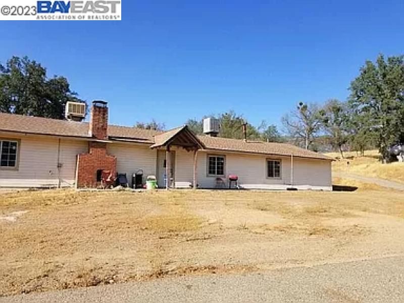 31634 Lodge Rd, Auberry, CA 93602 Lot/Land for Sale MLS 41045457