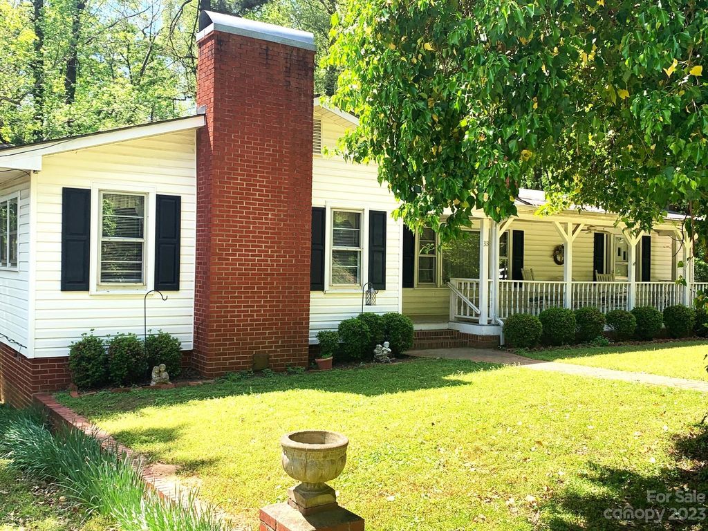 313 Carolina Ave, Wadesboro, NC 28170 Trulia